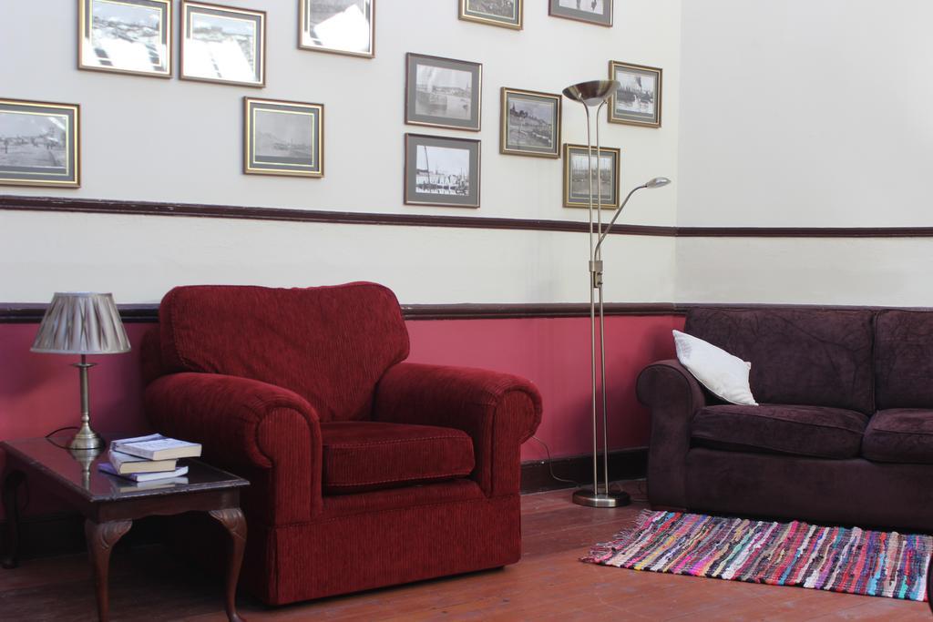 Murray Library Anstruther Ngoại thất bức ảnh