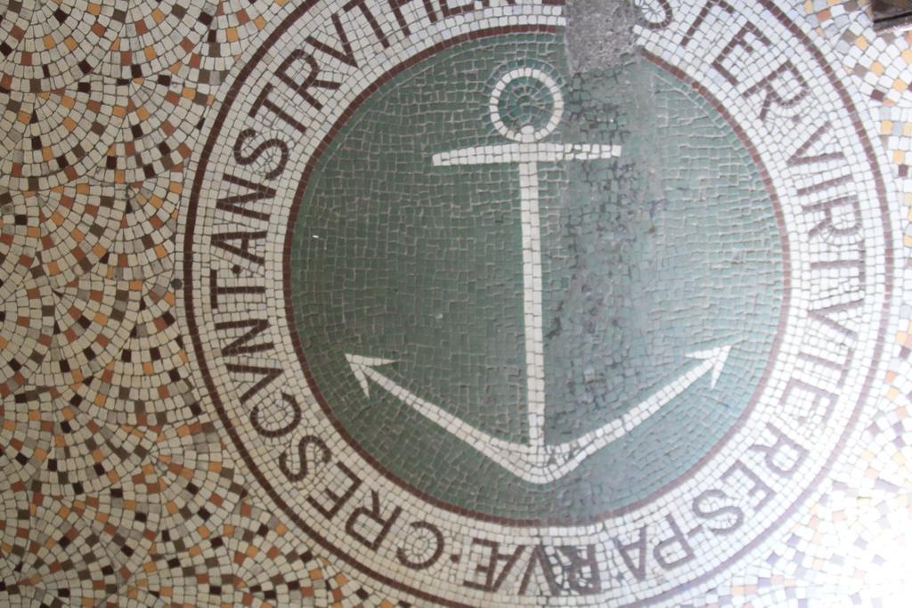 Murray Library Anstruther Ngoại thất bức ảnh