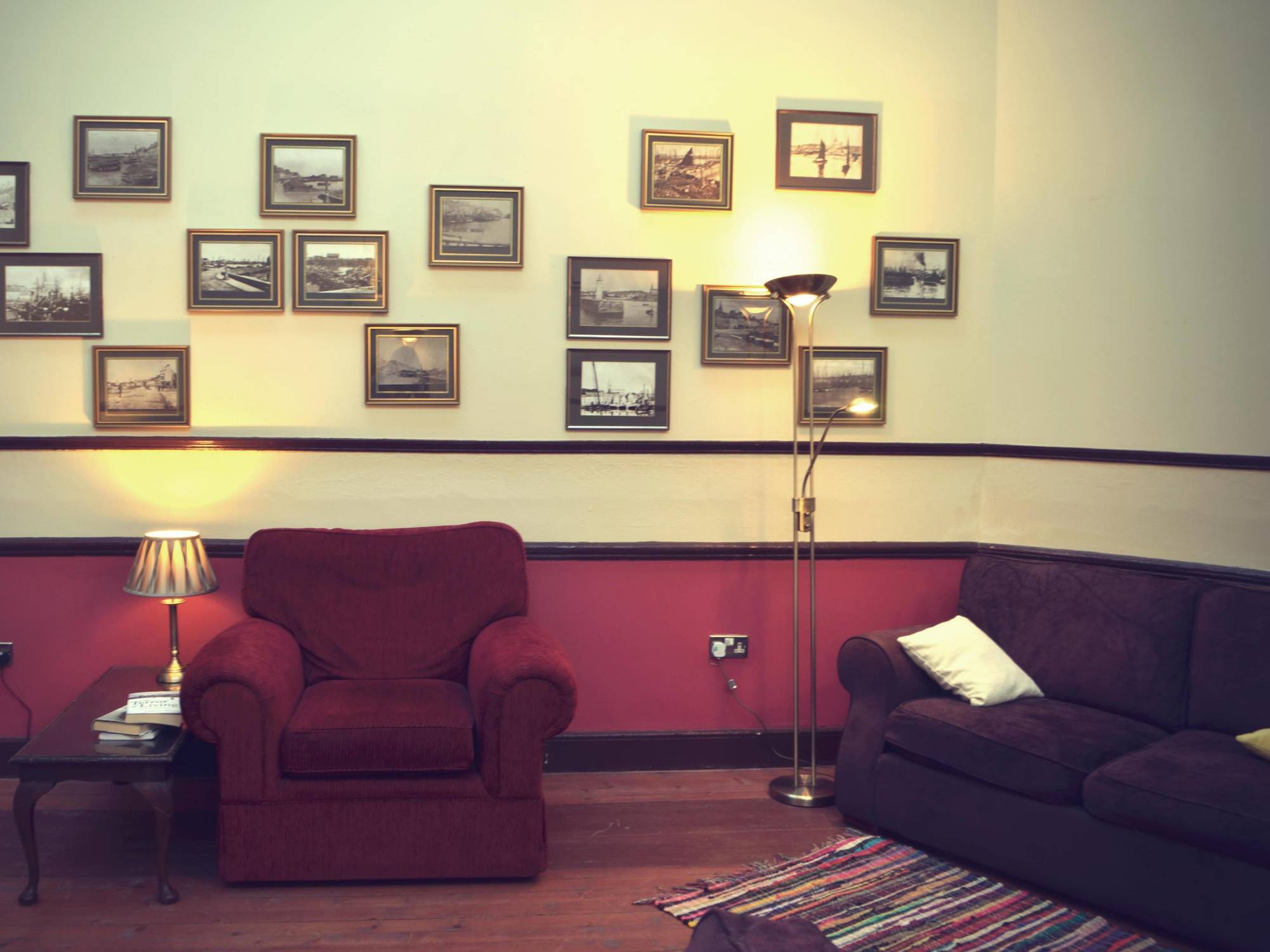 Murray Library Anstruther Ngoại thất bức ảnh