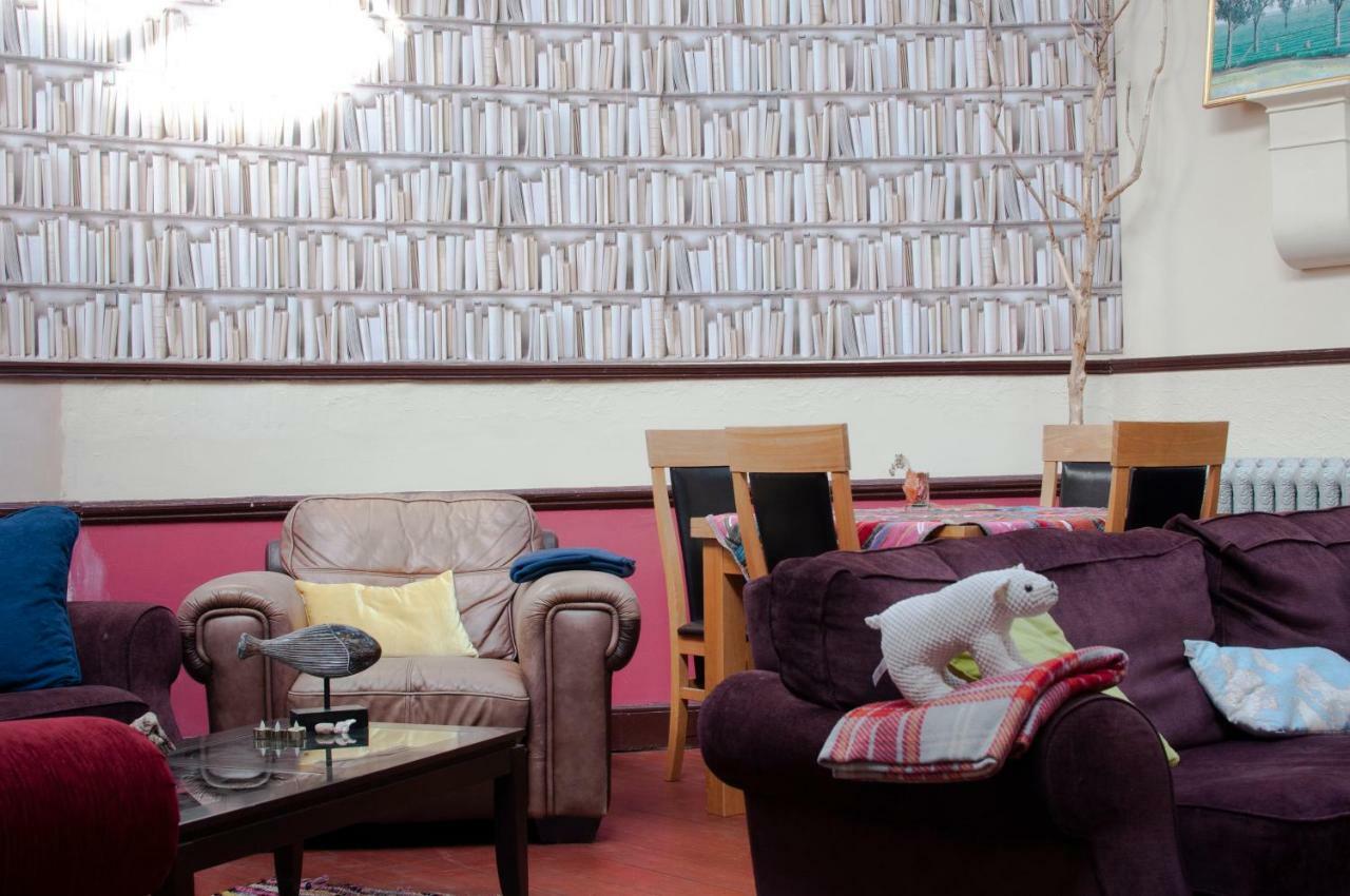 Murray Library Anstruther Ngoại thất bức ảnh